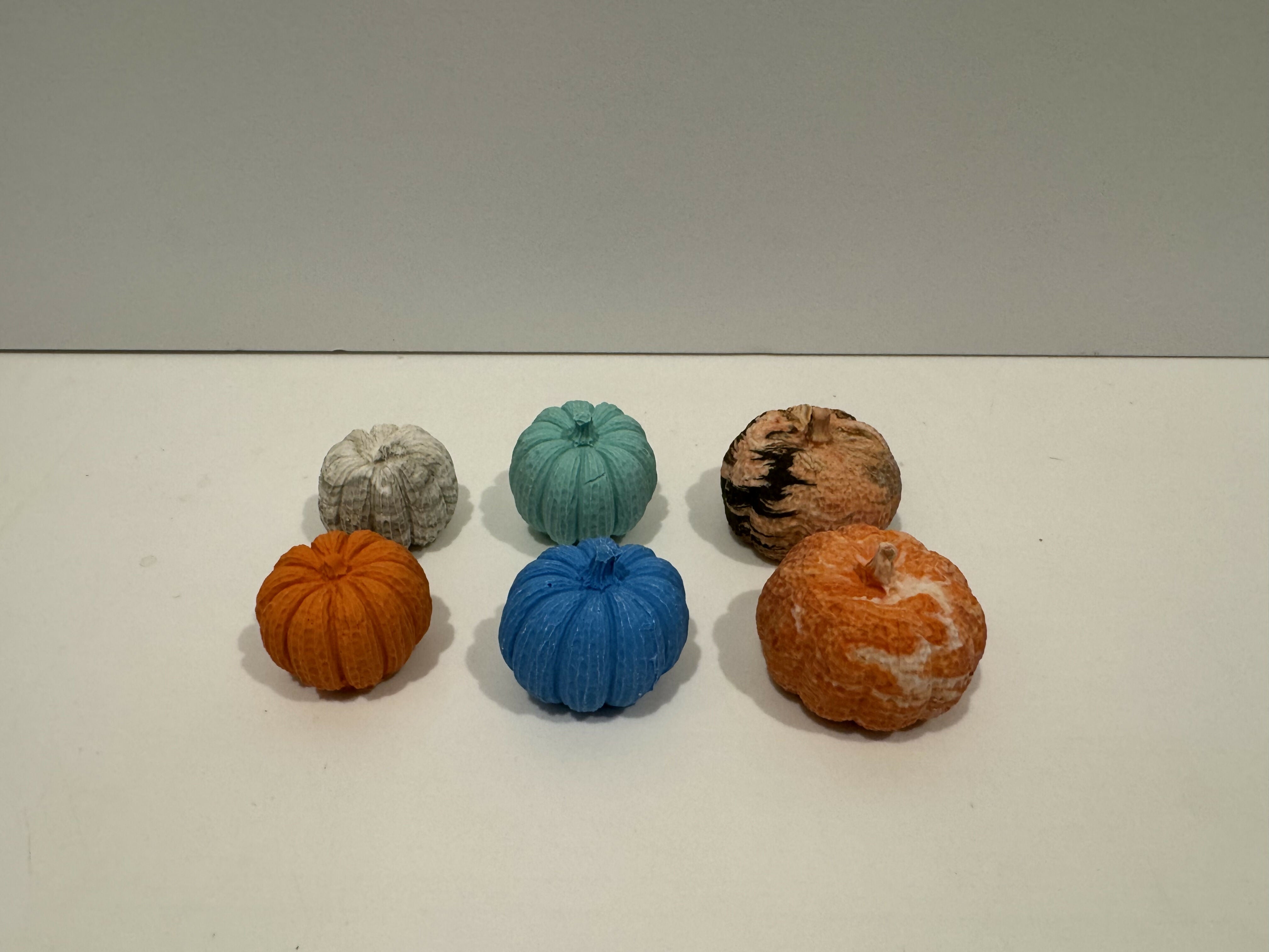 Jezzy Pumpkins