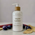 Autumn in Yorkshire - Plum and Rhubarb Hand and Body Lotion 250ml