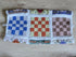 Patchwork Box Tissue Cover (Small)