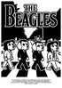 The Beagles ( A5 )