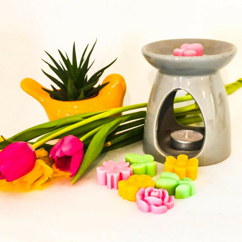 Fresh Florals Soy Wax Melts