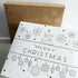 12 Day Craft Advent Calendar