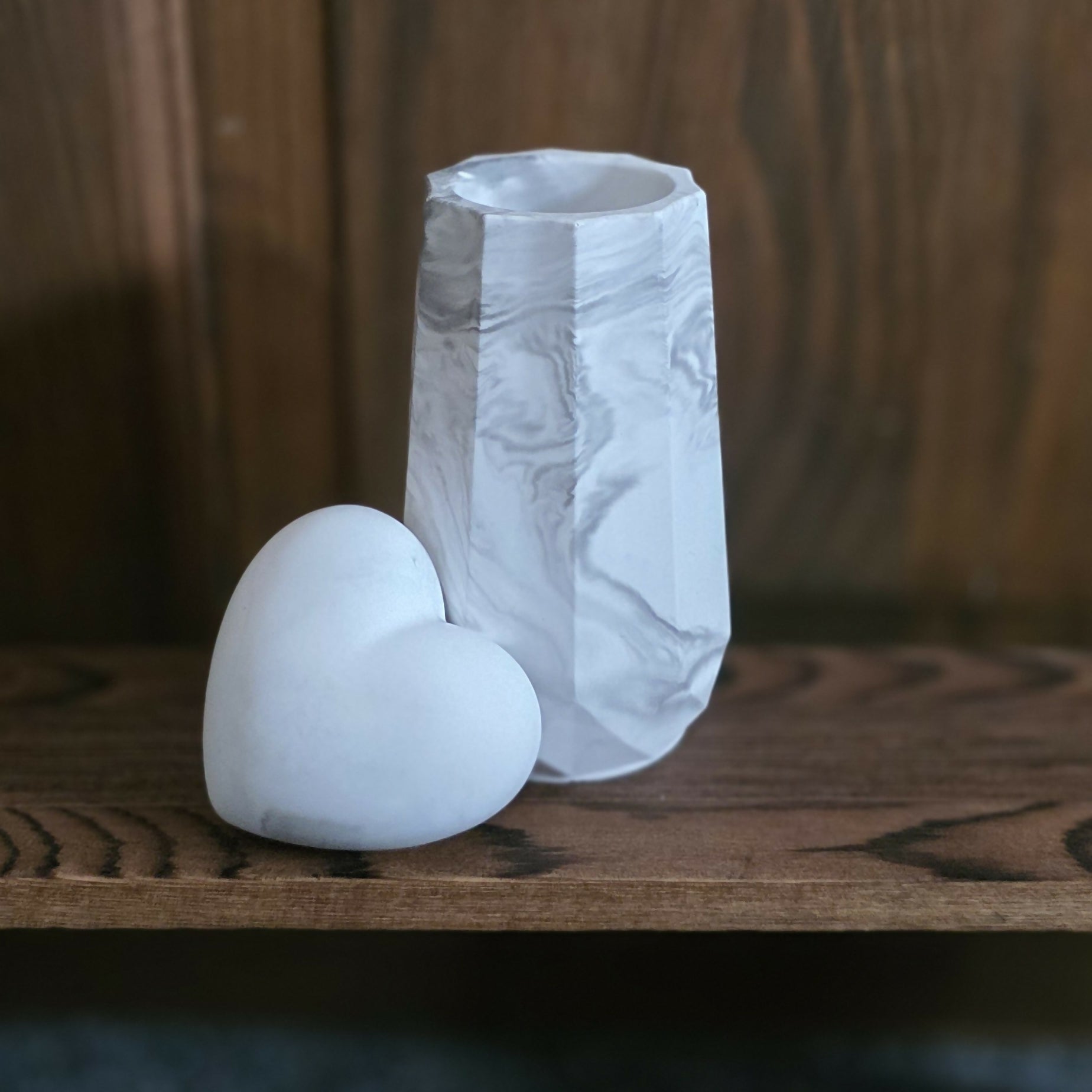 SMOKEY - THE SOMAN SWIRL COLLECTION