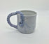 Stoneware Octopus Tentacle Mug 2