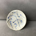 Porcelain Crystal Dish