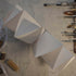 Handmade Japanese style Flutter Book