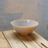 Hand Thrown Porcelain Small Bowl