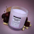 Forbidden Cherry | Natural Wax Scented Candle