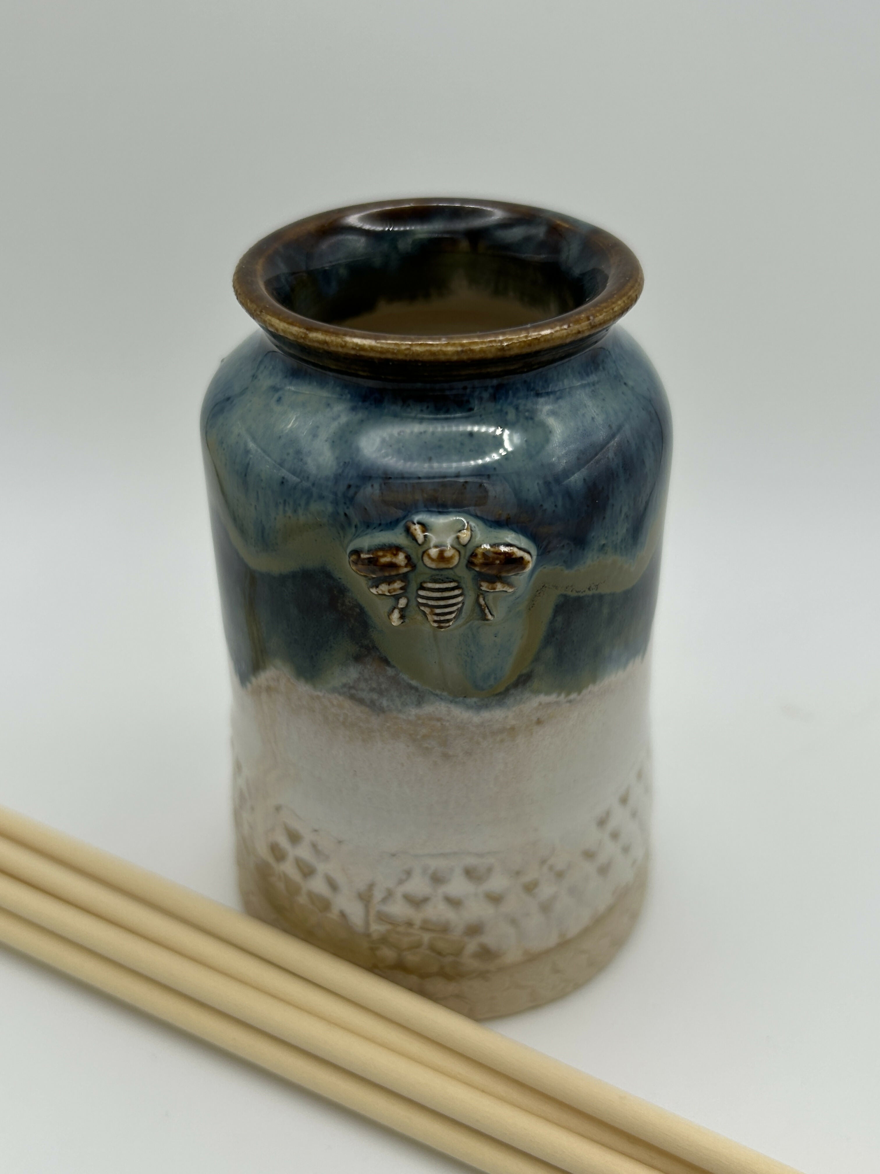 Reed Diffuser/Bud Vase