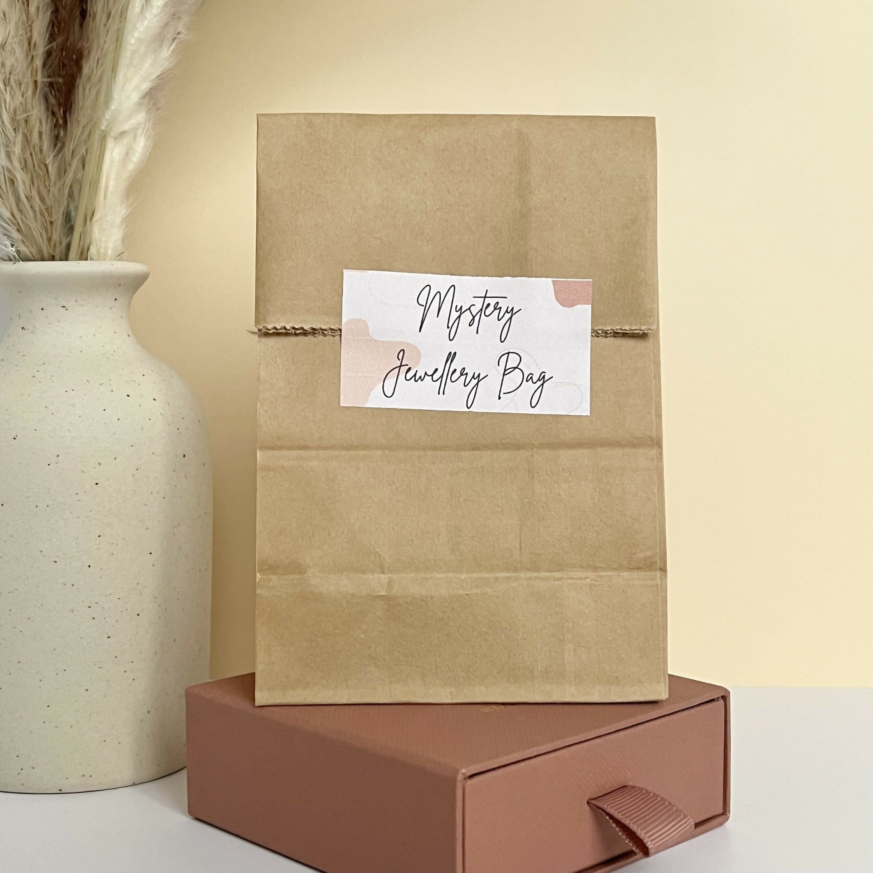 Mystery Jewellery Bag - Handmade Polymer Clay Jewellery