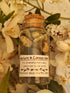 Nature and Connection Crystal Intention Jar