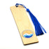 Waves Bookmark