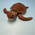 3D Printed Large: Articulated Sensory Fidget Animal friends Sea Turtle 18cm
