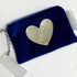 Sparkle Heart Purse
