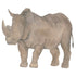 Rhino Giclée print