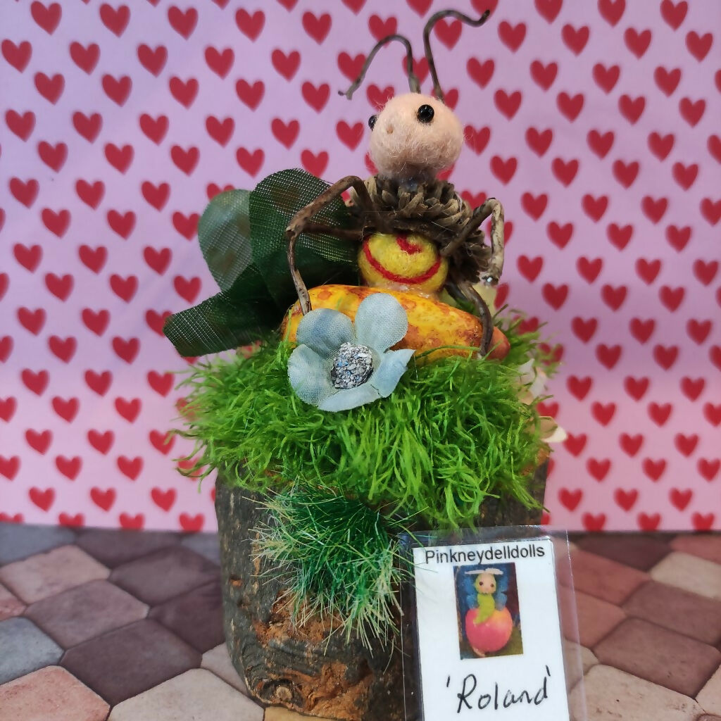 Roland