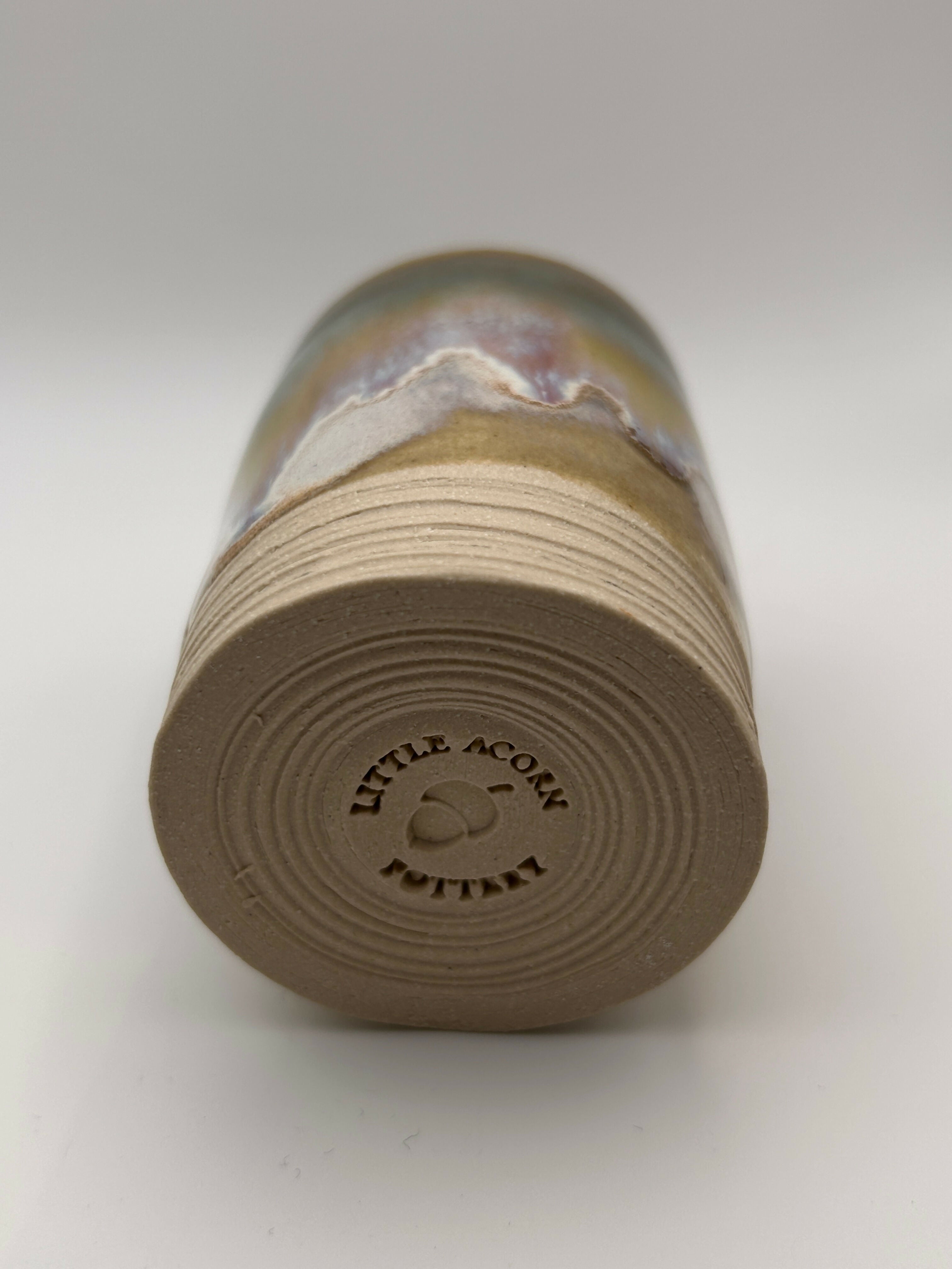 Small Matchstick Holder