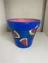 Watermelon Pot
