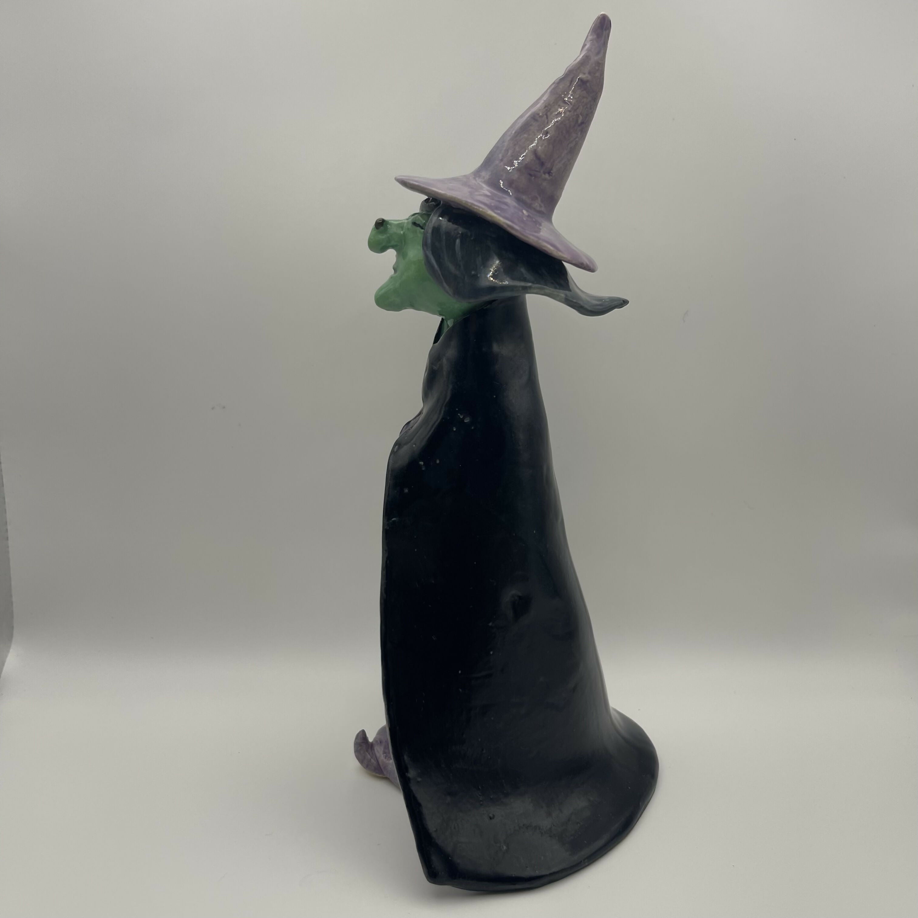 Large Witch