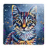 Tabby Cat Coaster