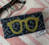 Fabric Spectacle Cosy