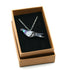 Pigeon Necklace