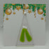 Fused Glass Christmas Card