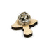 Toadstool Pin Badge