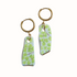 Recycled Ceramic Earrings