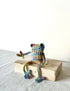 Crochet Frog