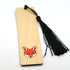 Fox Bookmark