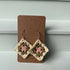Crochet Earrings