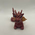 Fire Dragon