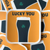 Stickers Lucky Dip