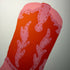 Original Lino Print 'Pink Cowgirl Boot'