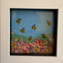 Busy Bees Original Artwork