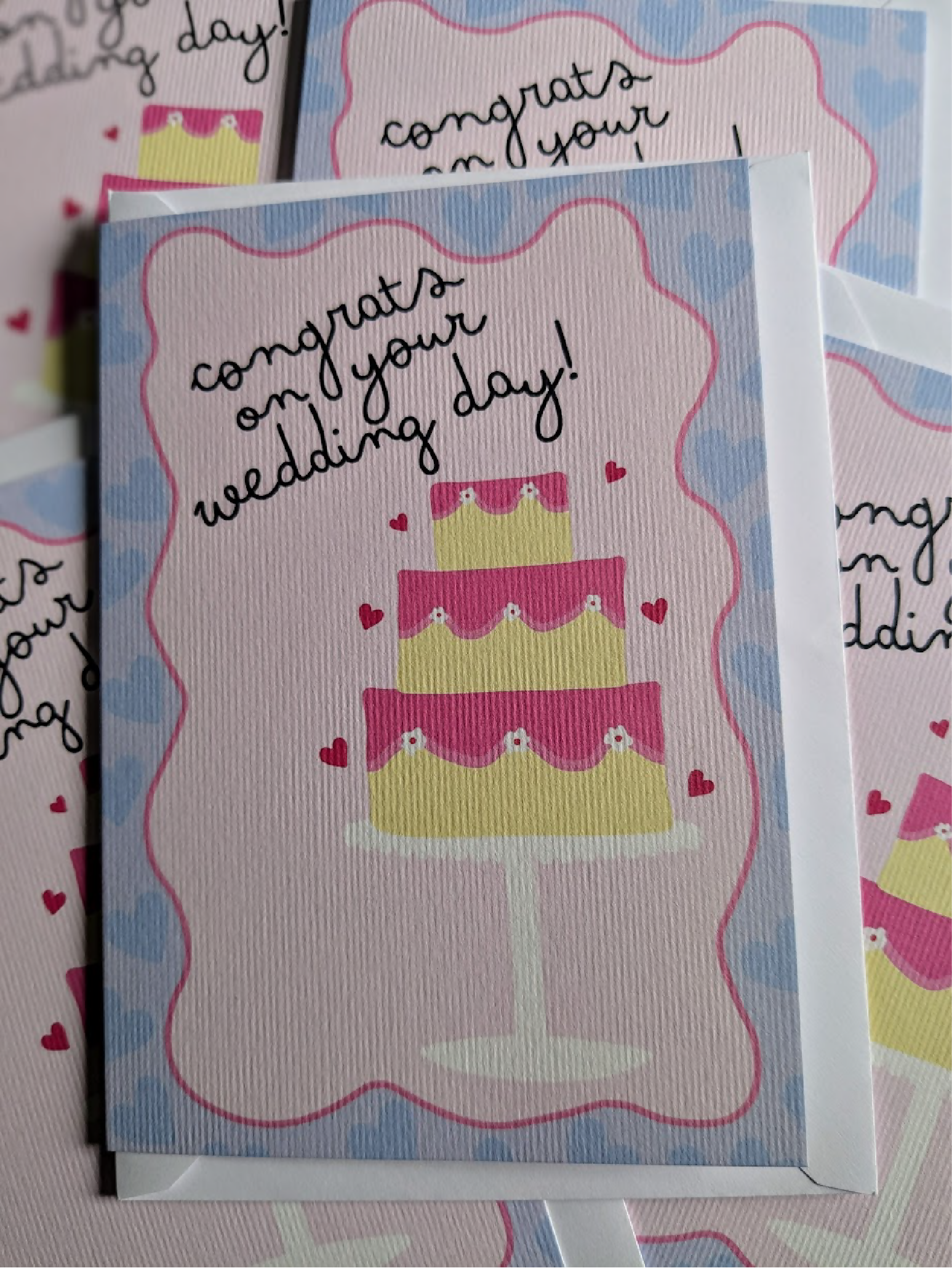 wedding card pic 1