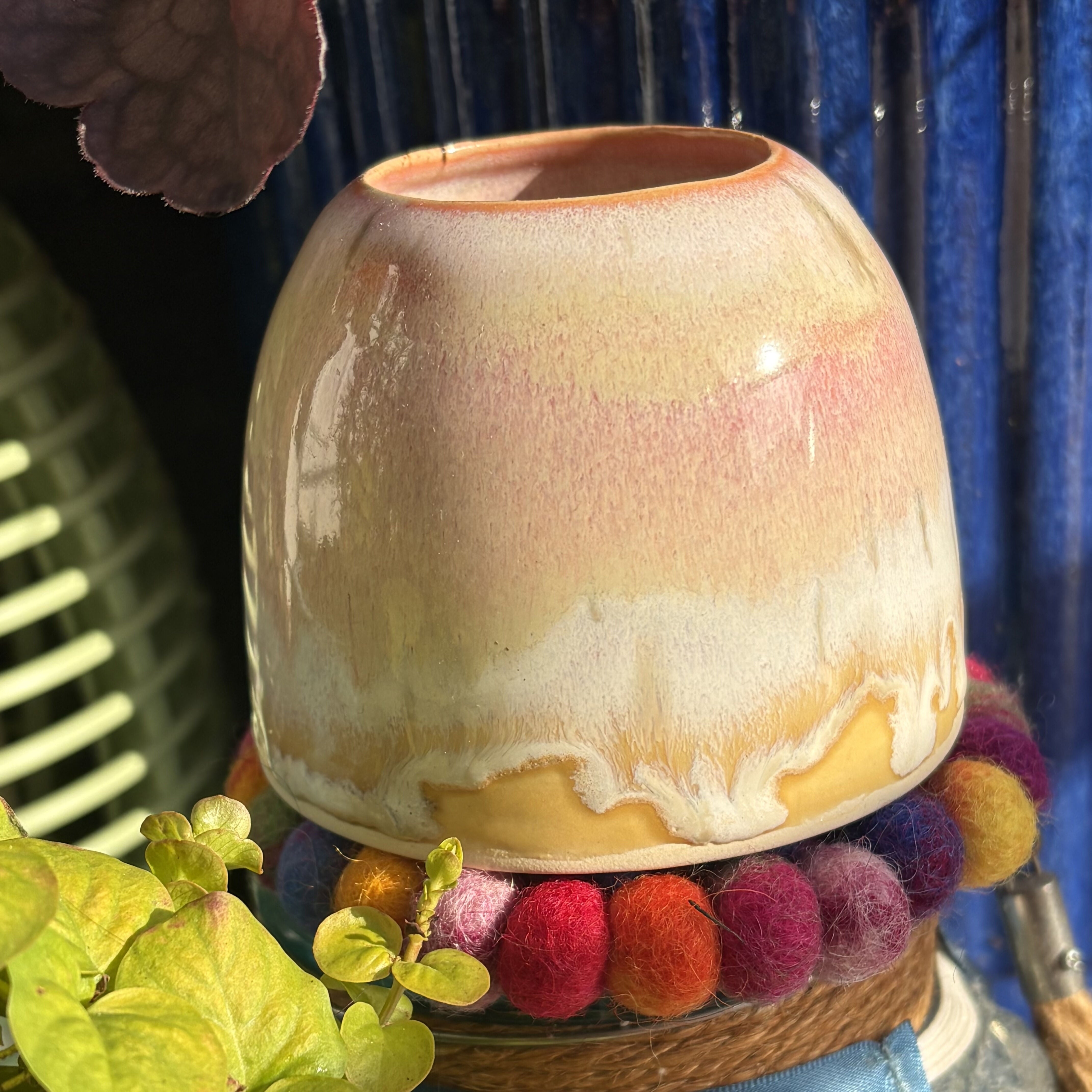 Peach Hive