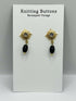 Revamped Vintage Earrings - Various B