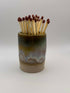 Small Matchstick Holder