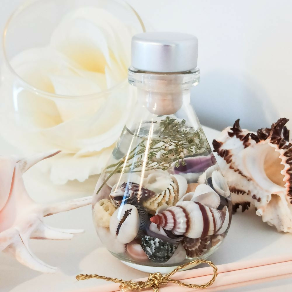 Coast Botanical Diffuser (100ml)