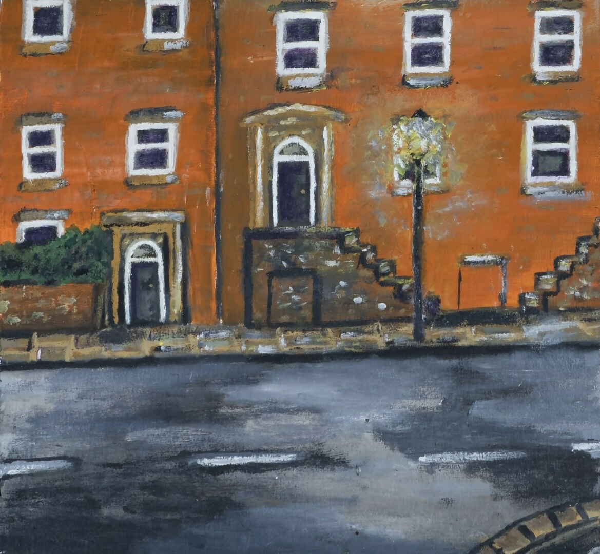 Houses of Leeds Card Bundle