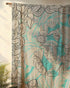 Homage to Fossils & Hidden Gems Scarf