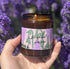 Lavender Haze - Soy Wax Candle