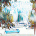 Boats haze coaster for mock up