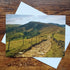 Mam Tor - Card
