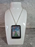 Unique Handcrafted Landscape View Pendant