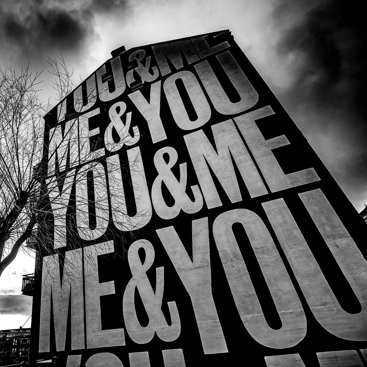 You & Me, Leeds Coaster