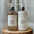 Yorkshire Pink Pepper & Rose Hand Wash - 250ml | Art & Soul