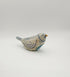 Charming Ceramic Bird